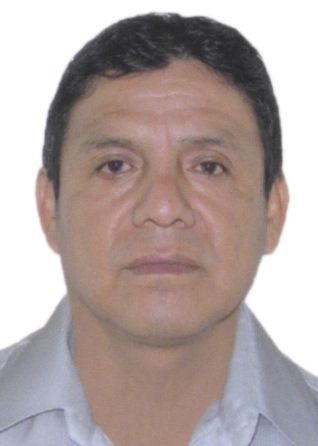 Otto Arturo Aquije Salvatierra