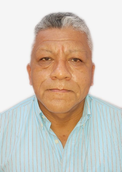 Pablo adrian pezo morales