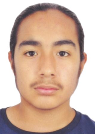 Pablo Benjamin Izaguirre Bendezu