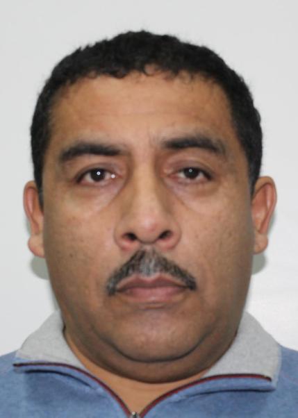 Pablo Enrique Gazzolo Romero