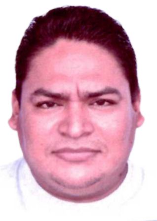 Pablo Gregorio Malasquez Becerra