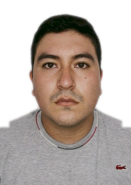 Pablo guillermo anicama valdiviezo