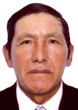 Pablo Lliuya Rodriguez