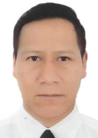 Pablo Mamani Aliaga
