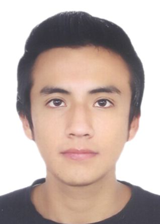 Pablo Nicolas Yllatopa Cueva