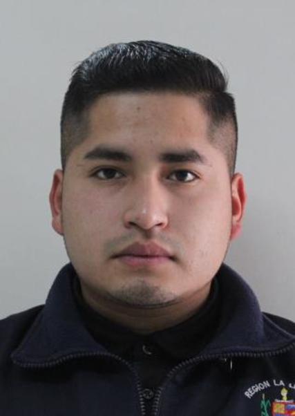 Pablo Obed Blas Alfaro