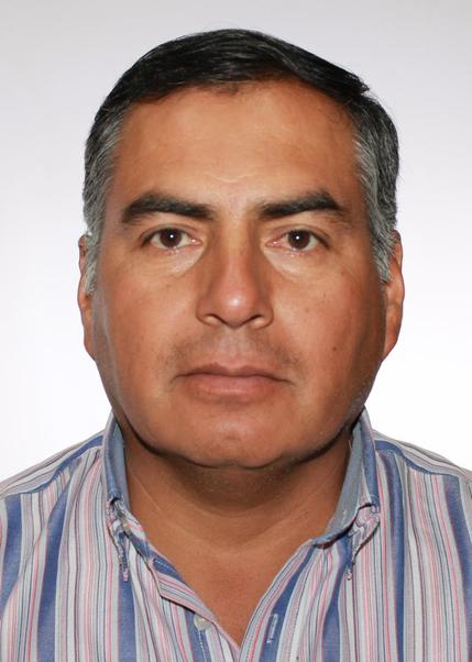 Pablo Richard Cardenas Davila