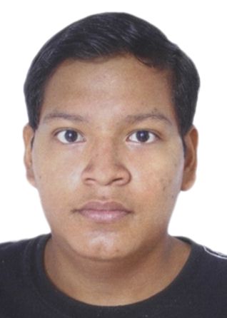 Pablo Segundo Perez Rodriguez