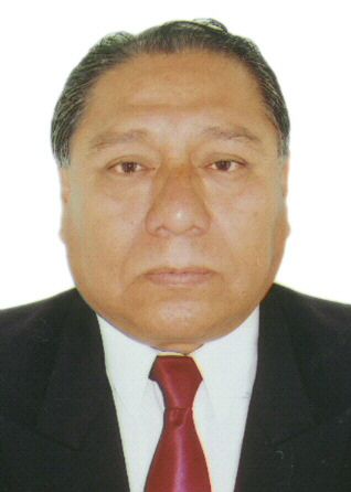 Pablo Victor Salas Coronado