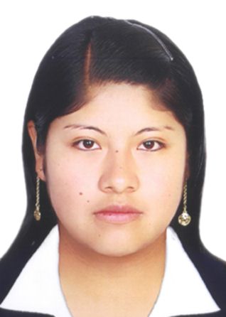 Pamela candida allccahuaman vilchez