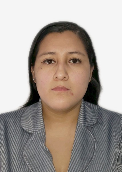 Pamela Del Rosario Siccha Reyes