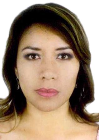 Pamela Indira Blas Castro