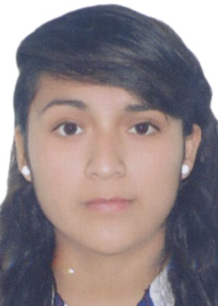 Pamela Leonor Lopez Alonso