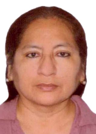 Pamela Mercedes Guerrero Jimenez