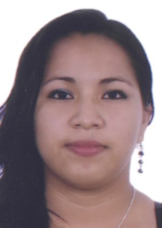 Paola Francisca Moreno Yovera