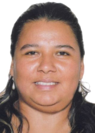 Paola ivet paredes quiroz