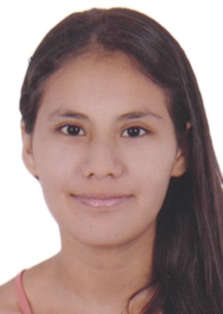 Paola Katherine Bendezu Herencia