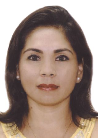 Paola Mercedes Yen Talledo