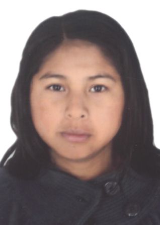 Paola rosmery quispe vilcapuma