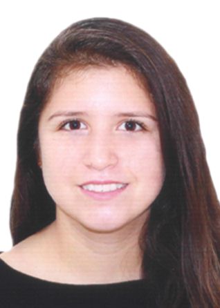 Paola Ysabel Sanchez De La Piedra