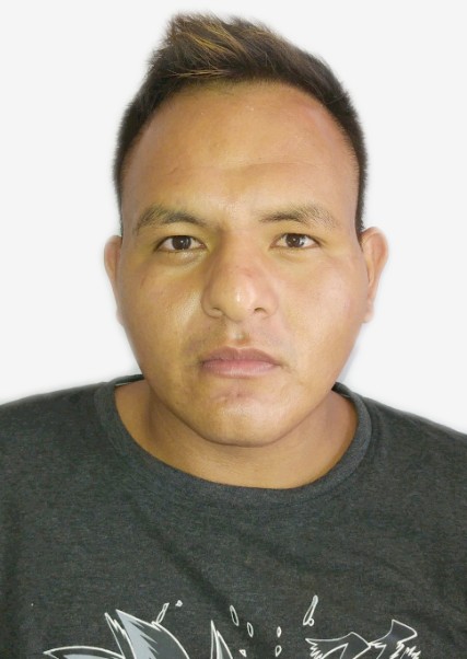 Patric Omar Bazo Leonardo