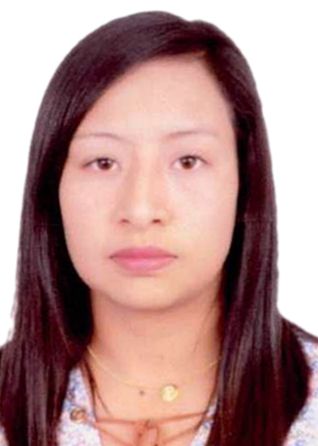 Patricia Blandina Hijar Leon