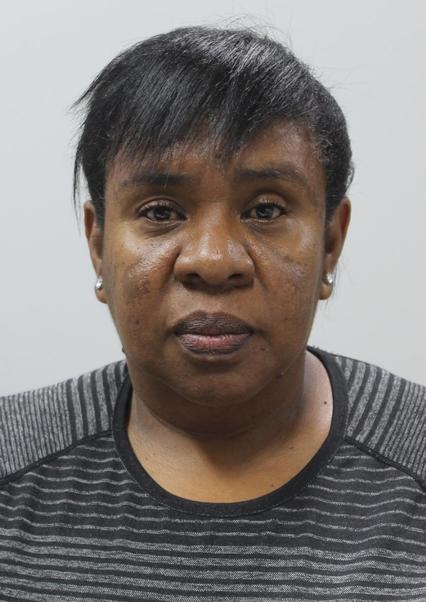 Patricia Carmen Lopez Pazos