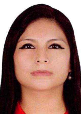 Patricia Carolina Soria Torres