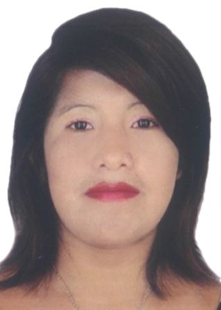 Patricia Delia Mamani Torres