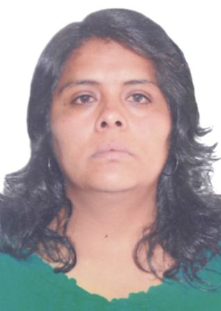 Patricia Galindo Toledo