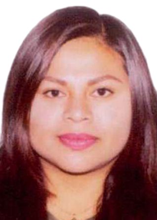 Patricia Guadalupe Leon Perez