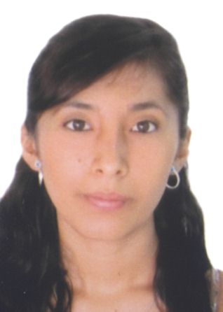 Patricia Holiday Chero Cespedes