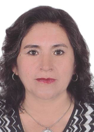 Patricia jannett chavez arispe