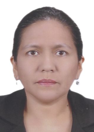 Patricia karim estela livia