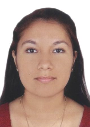 Patricia Michelle Laura Maldonado
