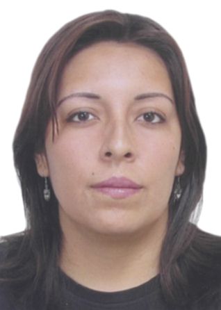 Patricia Rosario Villarreal Paredes