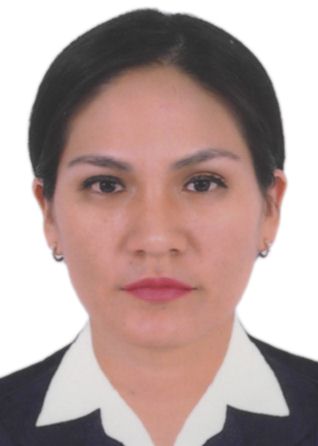 Patricia virginia alonzo cordero