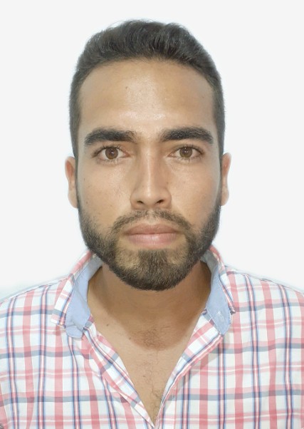 Patricio Habel Aliaga Infante