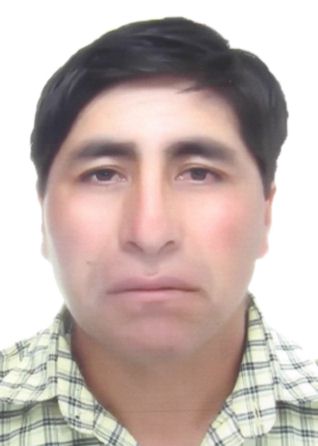 Patricio Layme Escobar