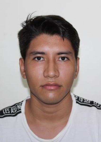 Patrick Chota Rios