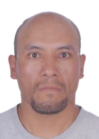 Paul Aguirre Huaman