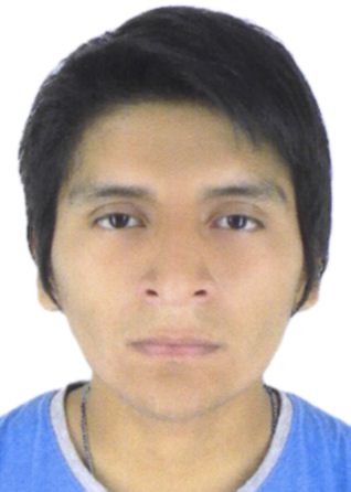 Paul Carbonell Vilchez