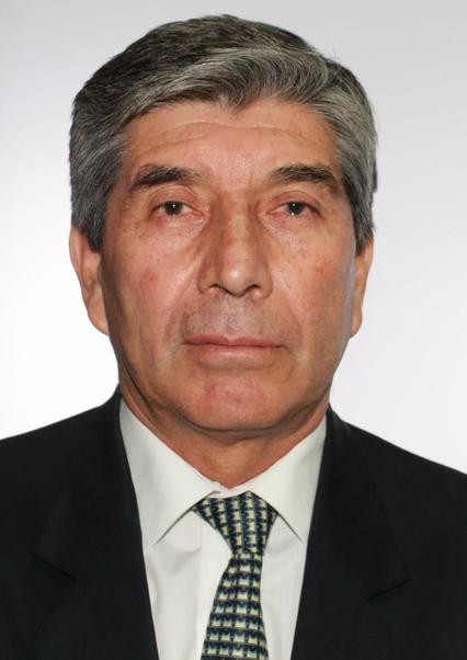 Paul dafne rondon andrade