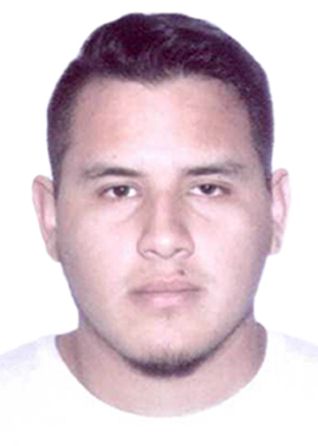 Paul Harry ReÁtegui Flores