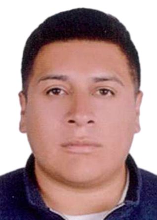 Paul Johan Cardenas Mayta