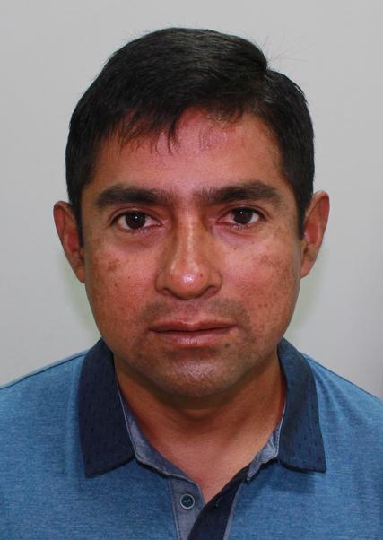 Paul Randall Aparco Vasquez