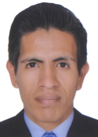 Paul Richard Cruz Alvarado