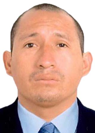 Paul Teodoro Condori Molina