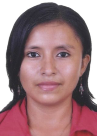Paulina Eulofia Eche Pazo