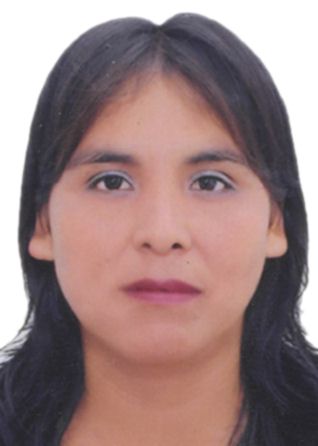 Paulina huaman quispe